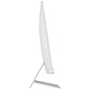 PC DE BUREAU AIO ASUS I5-11ème,8Go, écran 23.8"FHD