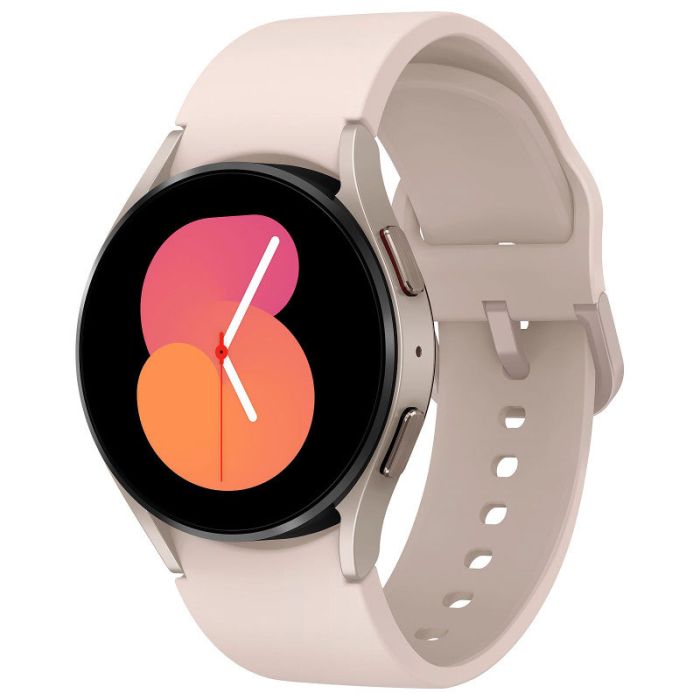 MONTRE CONNECTÉE SAMSUNG GALAXY WATCH 5 40 MM 