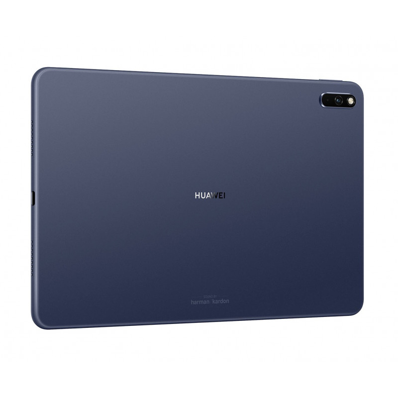 TABLETTE HUAWEI MATEPAD 10.4" 2022 LTE - 4 GO - 64 GO - GRIS