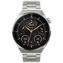 MONTRE CONNECTÉE HUAWEI WATCH GT 3 PRO 46.6 MM TITANIUM