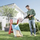 PISTOLET DE NETTOYAGE MOBILE KARCHER type KHB5