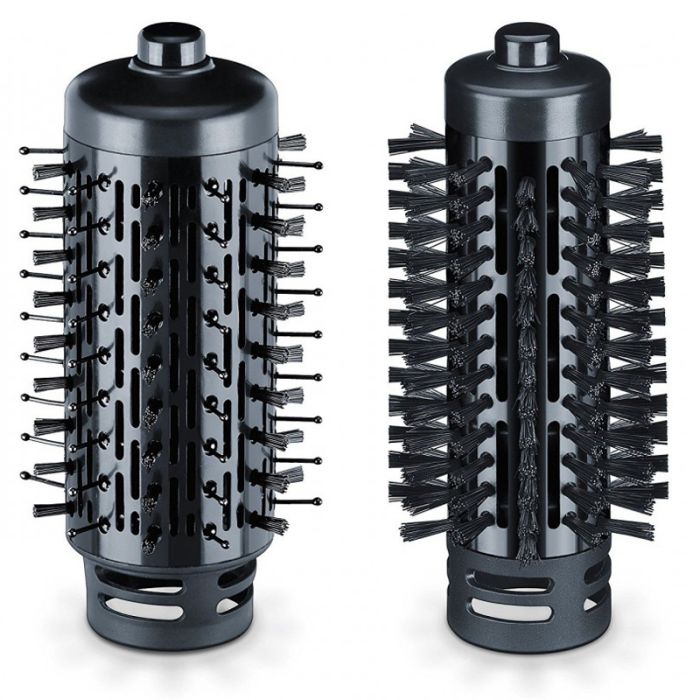 BROSSE SOUFFLANTE ROTATIVE BEURER - NOIR