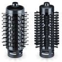 BROSSE SOUFFLANTE ROTATIVE BEURER - NOIR