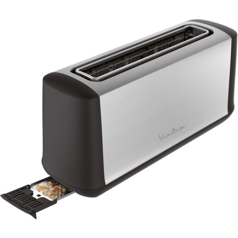 GRILLE PAIN SUBITO SELECT 1000 W