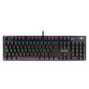 CLAVIER MECANIQUE XPERT-K300 LED RGB