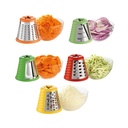 FRESH EXPRESS 150W 5 CONES ROUGE 