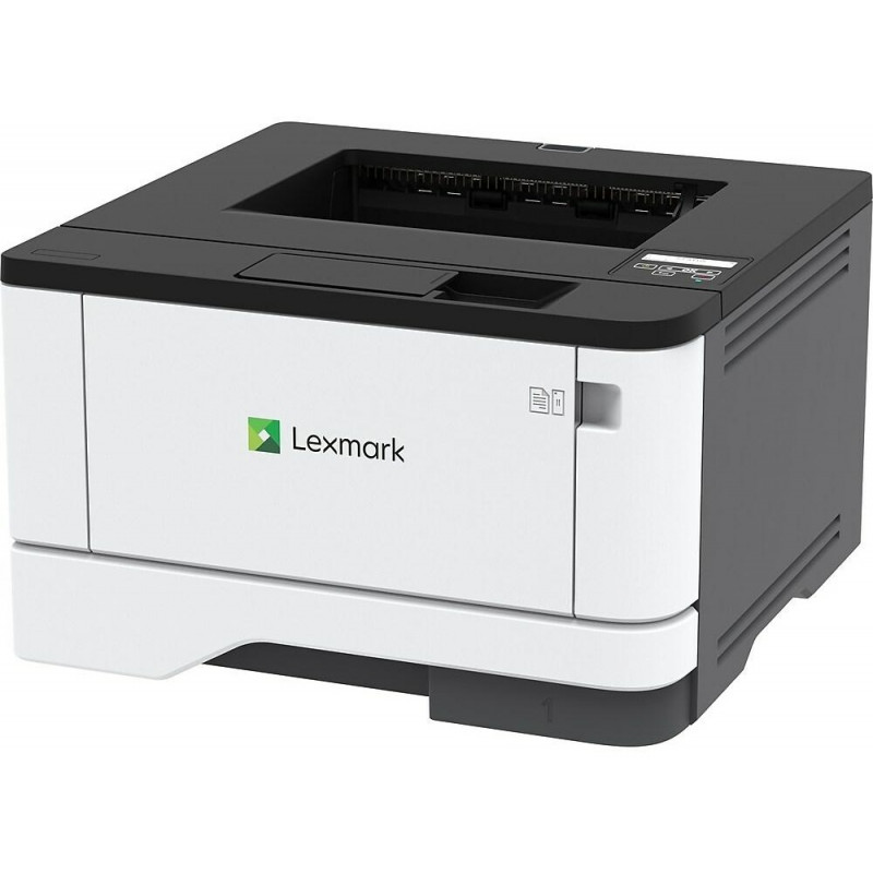 PRIMANTE LASER MONOCHROME RÉSEAU LEXMARK