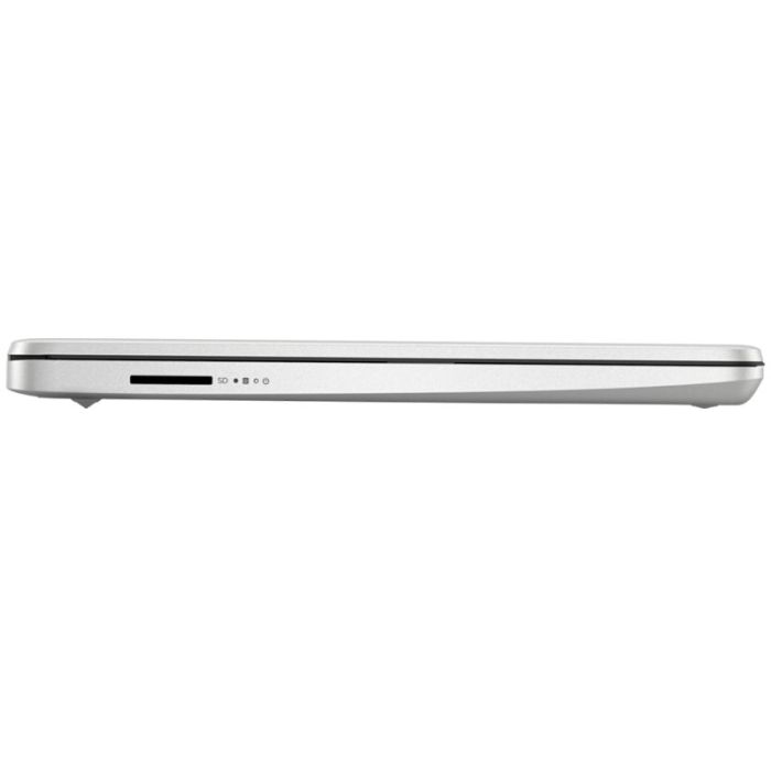 PC PORTABLE HP 14S-DQ2007NK I7 11GÉN 8 GO 512GO SSD SILVER