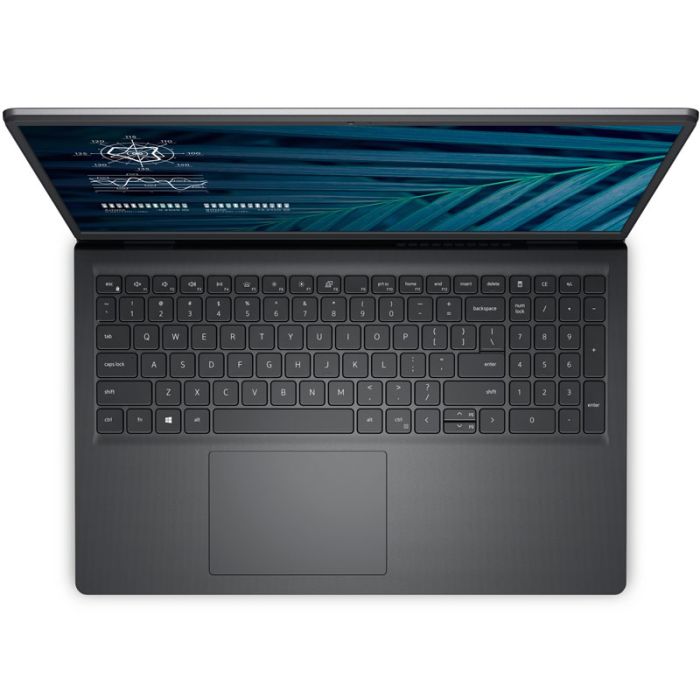 PC PORTABLE DELL VOSTRO 3510 I5 11È GÉN 4G 256GO SSD - NOIR