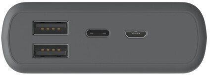 Powerbank Hama Supreme 24HD, 24 000 mAh (201670)
