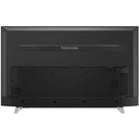 TV TOSHIBA 50"  LED 4K_UHD_SMART TV