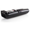 TONDEUSE À CHEVEUX ET A BARBE RECHARGEABLE TRISTAR NOIR