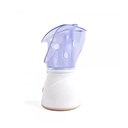 SAUNA FACIAL BLANC  LIVOO