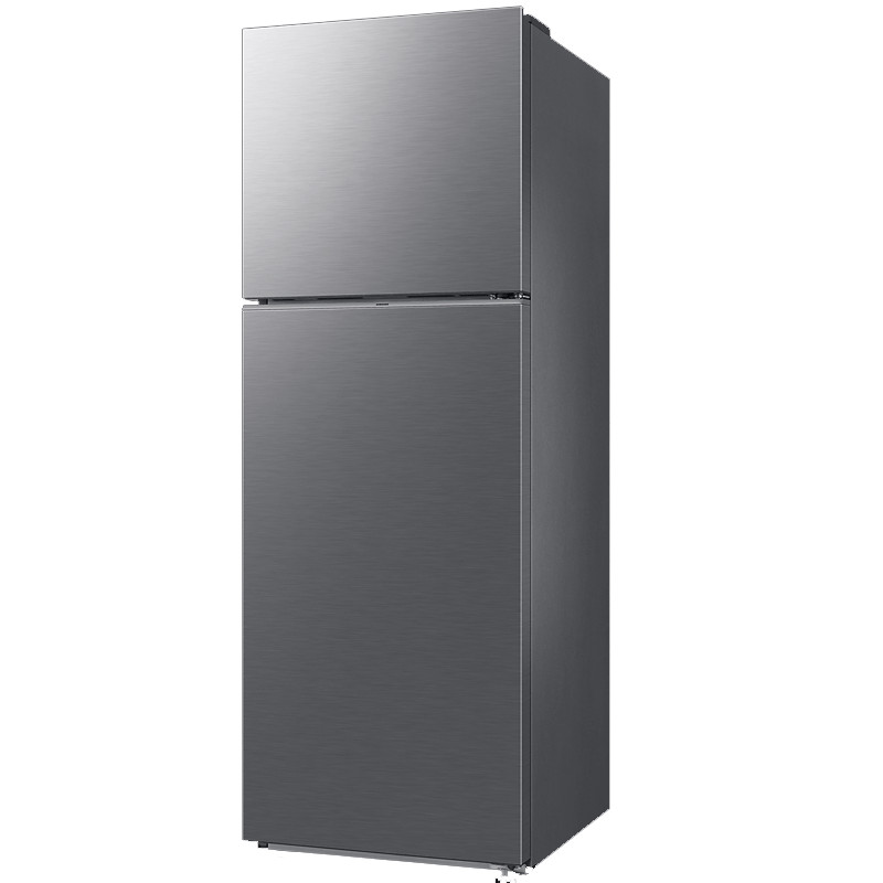 RÉFRIGÉRATEUR SAMSUNG RT35CG5000S9EL 348L NOFROST - INOX