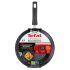 Crêpier TEFAL B6871003 (Ø25 cm) Noir