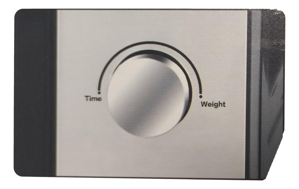 Four à micro-ondes Lexical Digital 20l LMV-9015