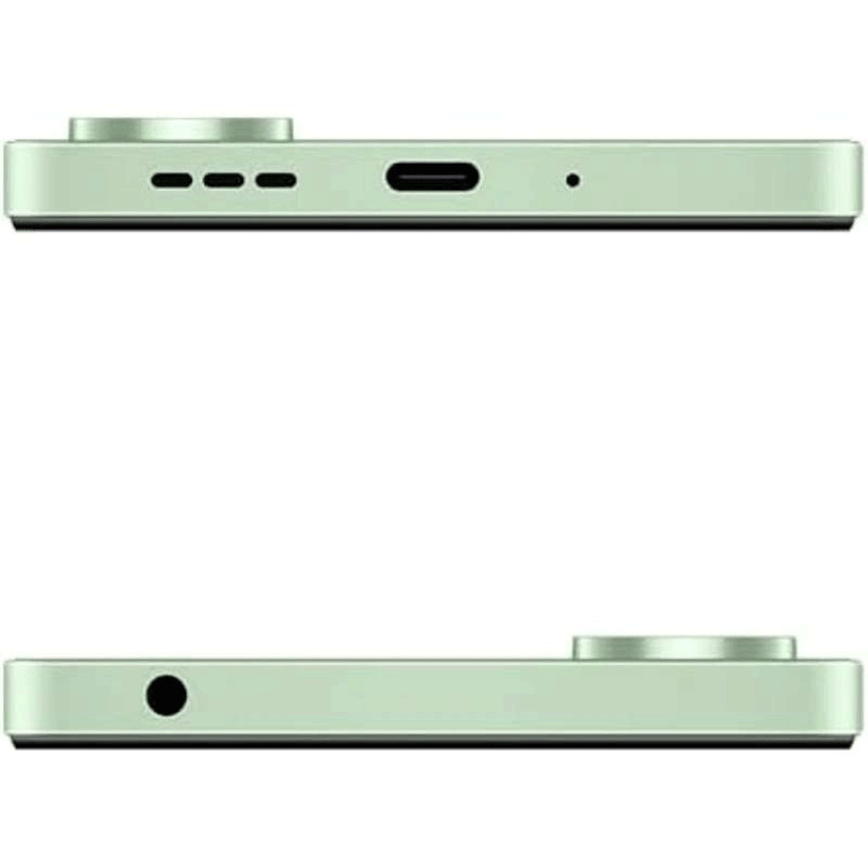 SMARTPHONE Xiaomi Redmi 13C 4GB RAM 128GB CLOVER GREEN