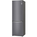 Réfrigérateur Combiné LG GW-B459NLLM 341L NoFrost Inox