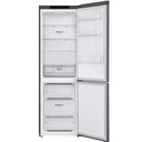 Réfrigérateur Combiné LG GW-B459NLLM 341L NoFrost Inox