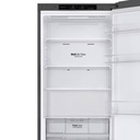 Réfrigérateur Combiné LG GW-B459NLLM 341L NoFrost Inox