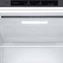 Réfrigérateur Combiné LG GW-B459NLLM 341L NoFrost Inox