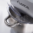 Robot Petrin Lexical LMB-1850-8 -1500 Watts - 8.5 Litres