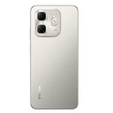 Smartphone INFINIX Hot 50i 6Go 128Go - Gris Titanium