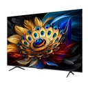 Tv TCL 65'' Smart Google C655 QLED 4K