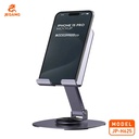 Support de bureau multifonctionnel pour téléphone portable