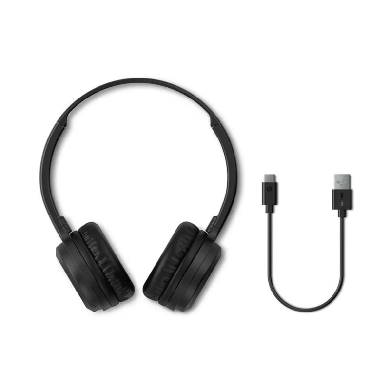 Casque Bluetooth Sans Fil PHILIPS TAH1108BK/00 NOIR