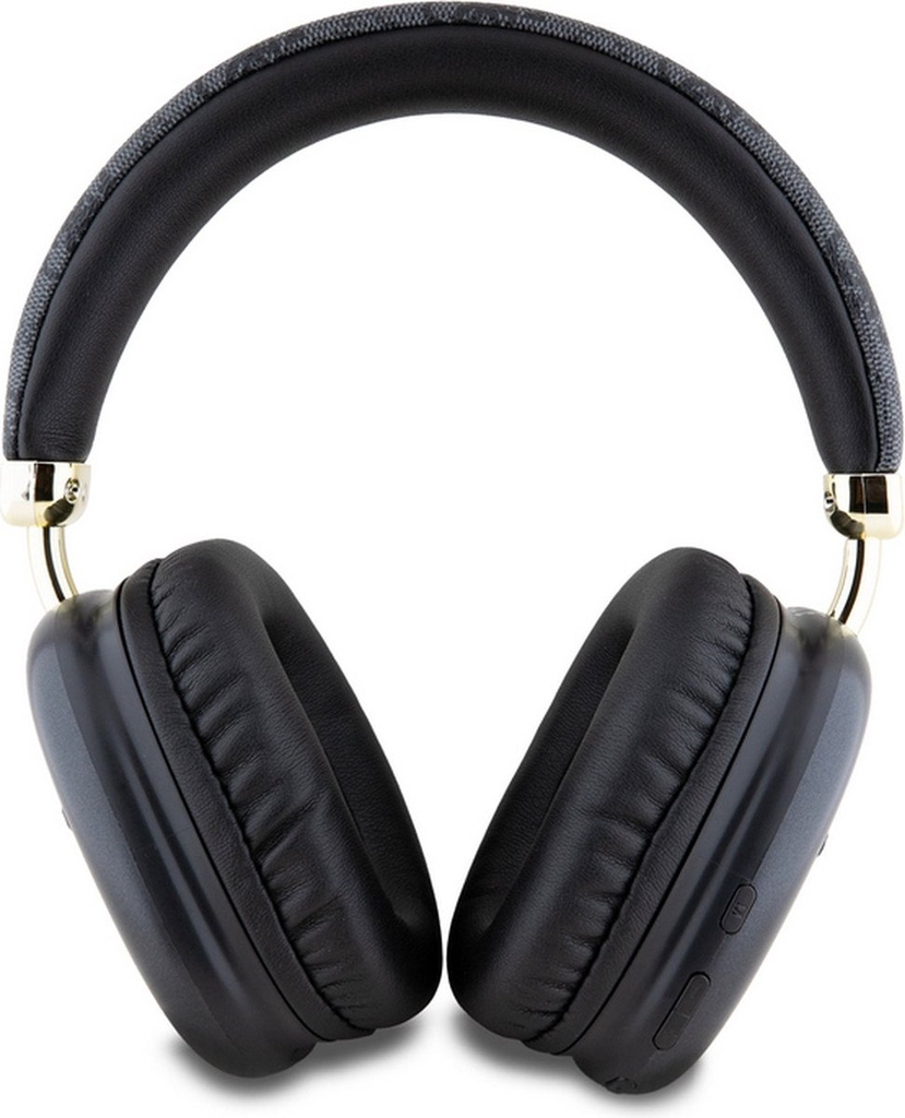 Casque Bluetooth GUESS GCUBE Noir