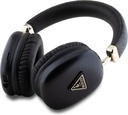 Casque Bluetooth GUESS GCUBE Noir