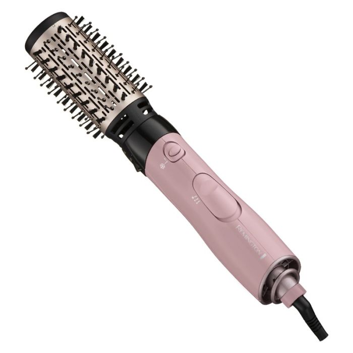 Brosse Soufflante REMINGTON Coconut Smooth AS5901 1000W - Rose