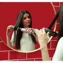 Brosse Soufflante REMINGTON Coconut Smooth AS5901 1000W - Rose