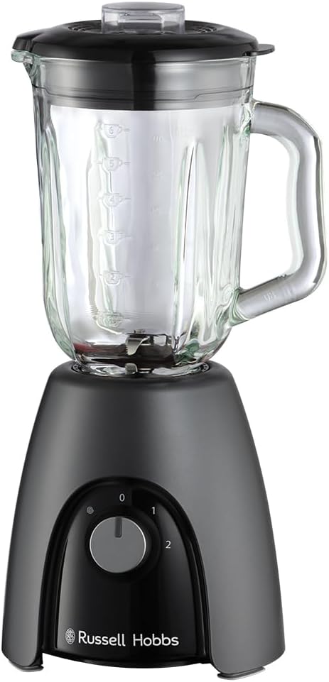 BLENDER