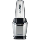 Blender Smoothie KENWOOD BSP70-180SI 600W - Noir&Silver