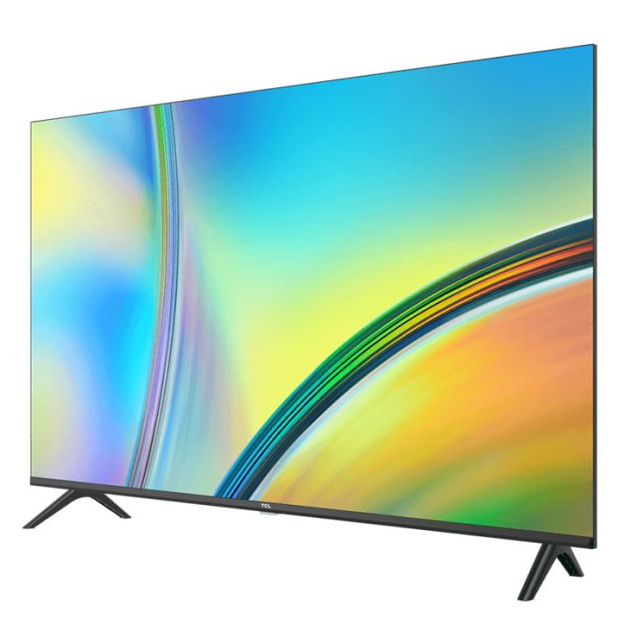 TV TCL 40S5400A FULL HD HDR 40" / SMART TV / ANDROID