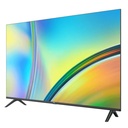 TV TCL 40S5400A FULL HD HDR 40" / SMART TV / ANDROID