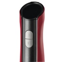 Mixeur Plongeant 3 en 1 Desire Russell Hobbs 500 W 27140-56 Rouge & Noir