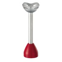 Mixeur Plongeant 3 en 1 Desire Russell Hobbs 500 W 27140-56 Rouge & Noir