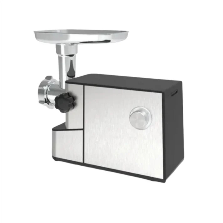 Hachoir à viande LEXICAL LMG-2040 1200 W -inox
