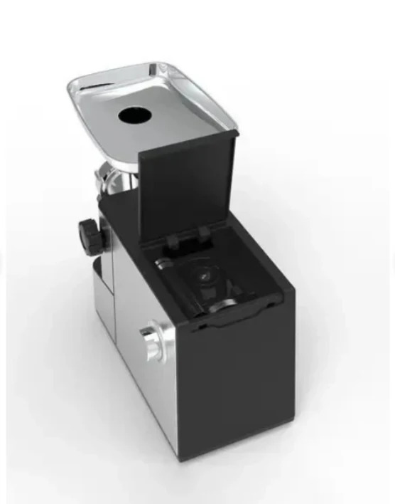 Hachoir à viande LEXICAL LMG-2040 1200 W -inox