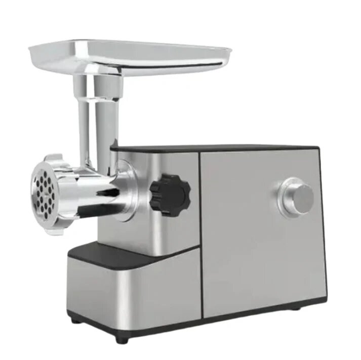 Hachoir à viande LEXICAL LMG-2040 1200 W -inox