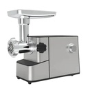 Hachoir à viande LEXICAL LMG-2040 1200 W -inox