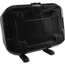 Air Fryer Sans Huile -double bac 2100W 9L Lexical LAF-3081