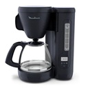 Cafetière MOULINEX FG2M2810 1000W - Bleu nuit