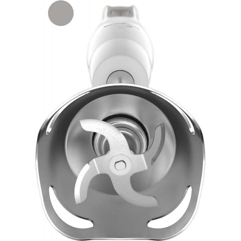 Mixeur Plongeant Moulinex Daily chef DD552110 600 W Blanc