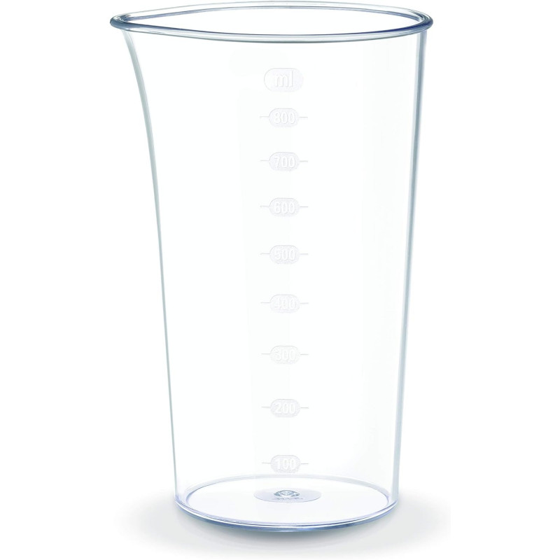 Mixeur Plongeant Moulinex Daily chef DD552110 600 W Blanc