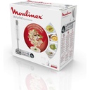 Mixeur Plongeant Moulinex Daily chef DD552110 600 W Blanc