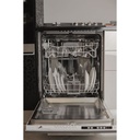 Lave Vaisselle Totalement Encastrable MONTBLANC RHEALVE12M 12 COUVERTS